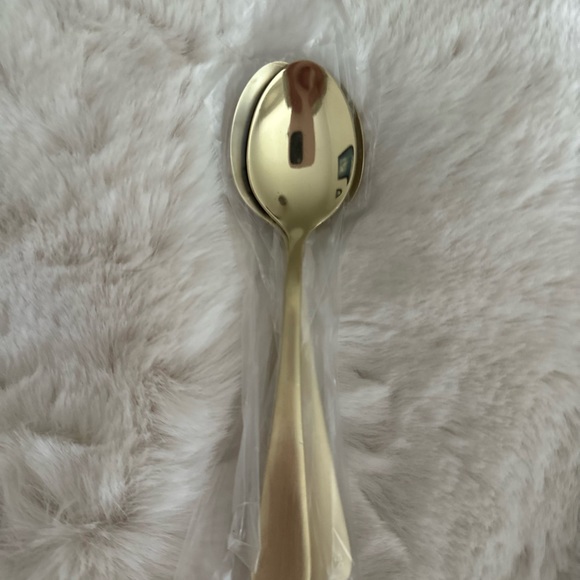 16pc cutlery set - Picture 3 of 6